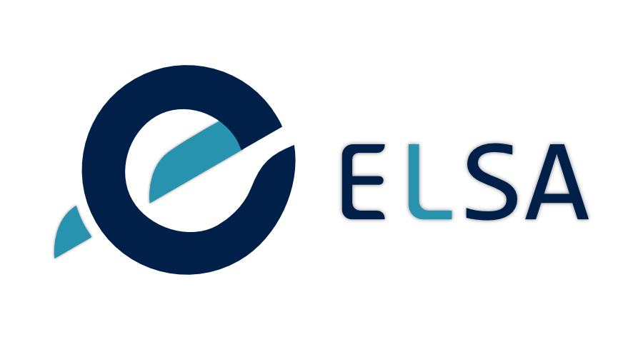 Elsa Logo