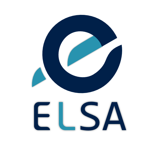 Elsa Logo